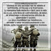 Ama incondicionalmente - REFLEXIONES DE AMOR