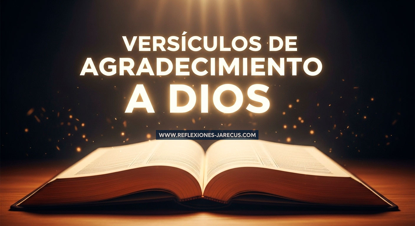 Versículos de Fe y Confianza en Dios | Encuentra Paz